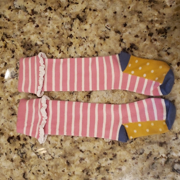 Matilda Jane Socks - Picture 2 of 2